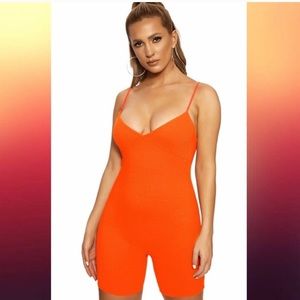 NAKED WARDROBE SNATCHED ONE PIECE